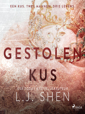 cover image of Gestolen kus